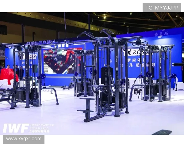 国内外健身器材展会盘点:趋势发布与行业交流平台 国内外健身器材展会盘点:趋势发布与行业交流平台