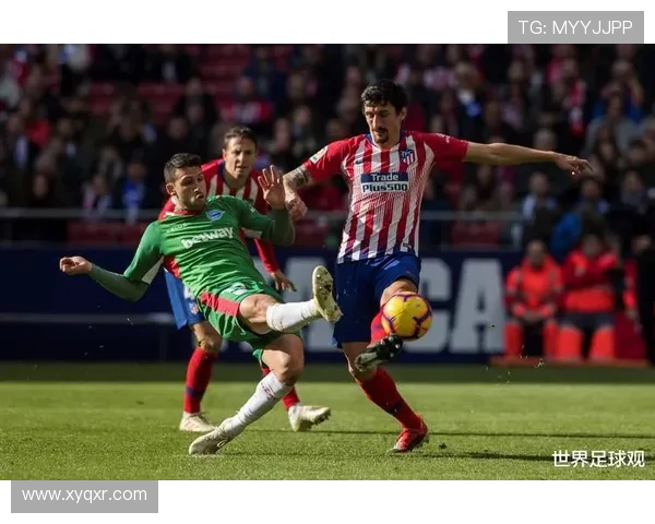 西甲足球联赛进球集锦精彩瞬间 西甲足球联赛进球集锦精彩瞬间