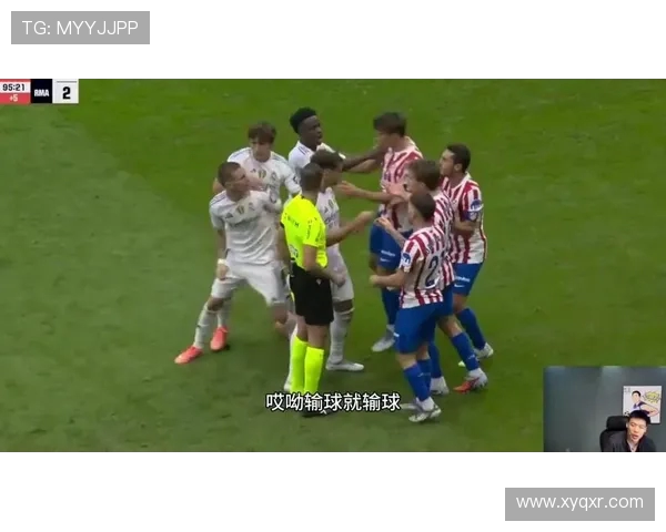 足球比赛中的心态调整与竞技状态 足球比赛中的心态调整与竞技状态