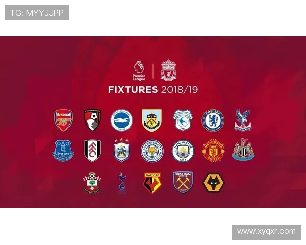 2018-2019赛季英超球员介绍及表现总结