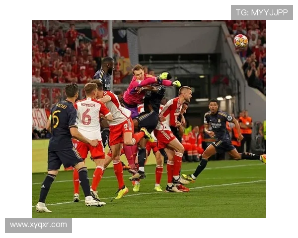 德甲夺得欧冠的球队有哪些？德国足球俱乐部的欧洲荣耀回顾