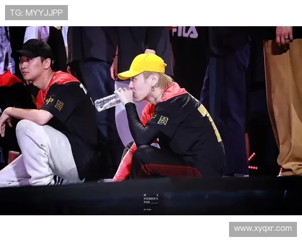 KOD世界杯全球街舞巅峰对决荣耀盛典全景纪实热血青春梦想舞台风云录