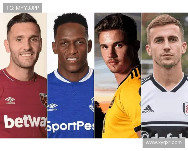 英超球队2018赛季定位与发展方向分析 .