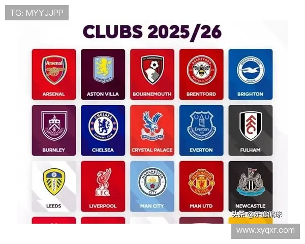 英超球队授权:探讨英超球队的品牌授权与商业运作 英超球队授权:探讨英超球队的品牌授权与商业运作