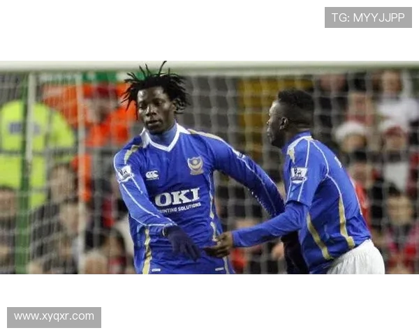 英超非洲球员前锋表现及其对球队战术的贡献 英超非洲球员前锋表现及其对球队战术的贡献