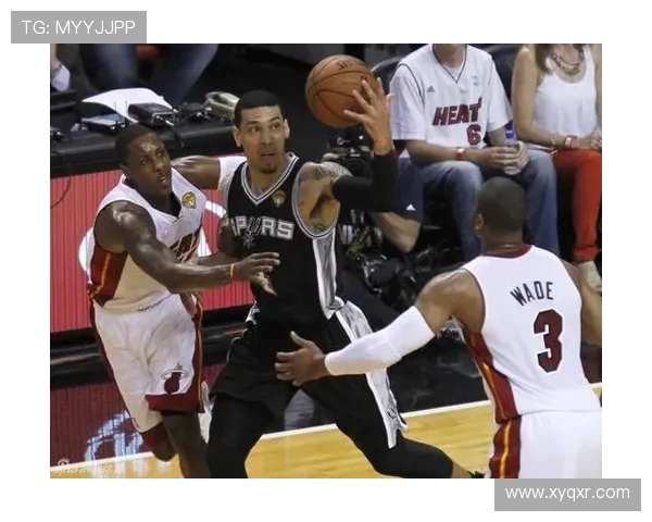 2013年NBA总决赛第七场马刺热火决战全场录像回放国语解说