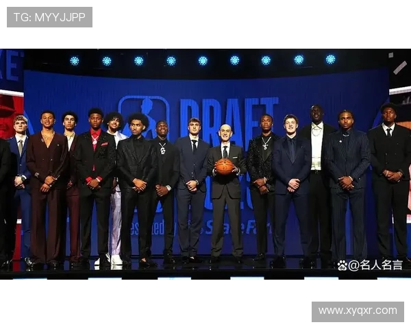 2023年NBA选秀大会：状元秀维克特确定首位，各队补强方向初现